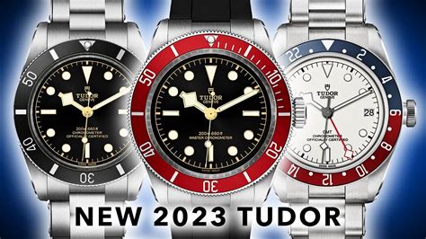 tudor 2023 predictions|tudor watches 2023.